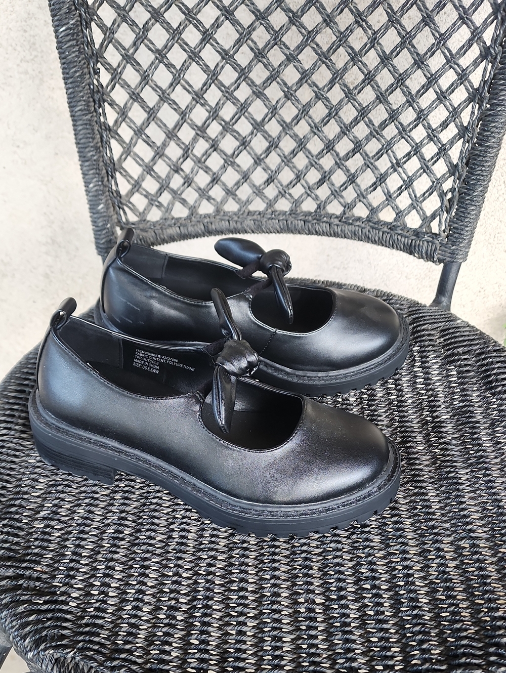 Torrid Shoes Size 6.5 Used Once